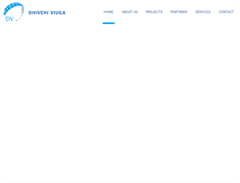 Tablet Screenshot of dhivehiviuga.com